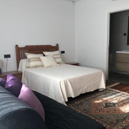 Casa Castillo 피니스테레 외부 사진